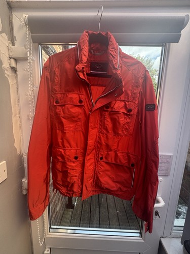 Paul shark jacket size - paul, &