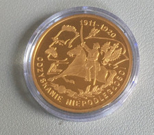 1911-1920 Dziesięć Dekad