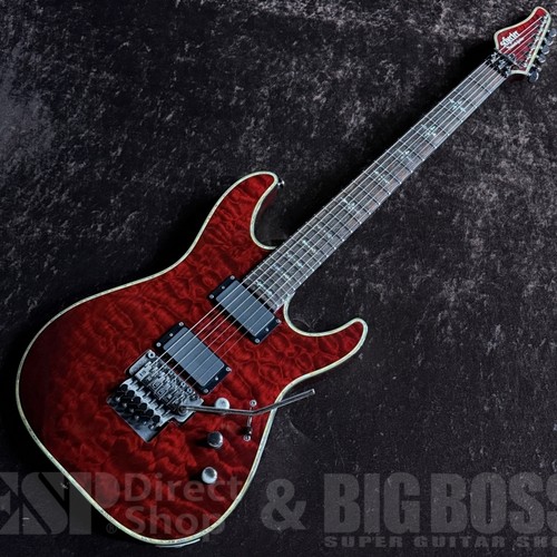 Schecter hellraiser - schecter,