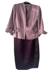 Purple berkertex Occasion