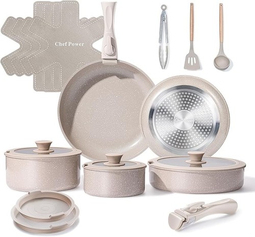 Chef power ceramic - power,