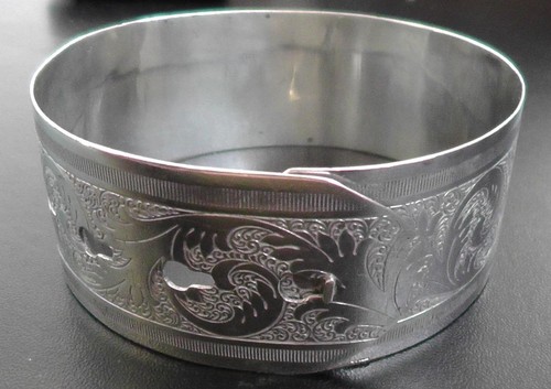 Charles horner buckle bracelet - horner,