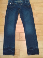 VINTAGE LEVI 901 TYPE 1 JEANS