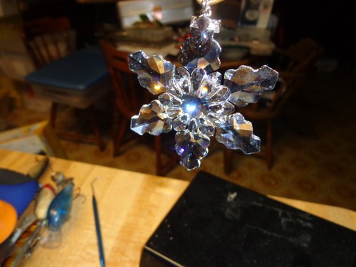2008 swarovski annual - swarovski,