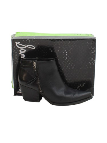Sam edelman women boots 6 - edelman,