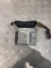 2005 MERCEDES C CLASS W203 C220 ECU ENGINE CONTROL UNIT A6461504779 #10