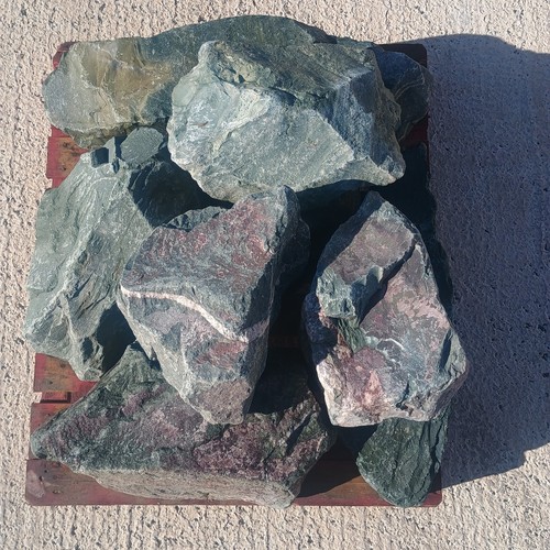 8large granite garden - ,