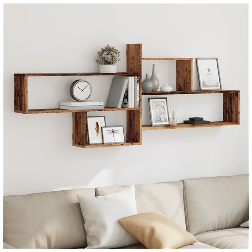 Wall shelf floating - shelf,