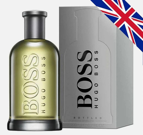 Hugo boss bottled - hugo, de