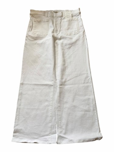 Madewell the emmy - wide, leg