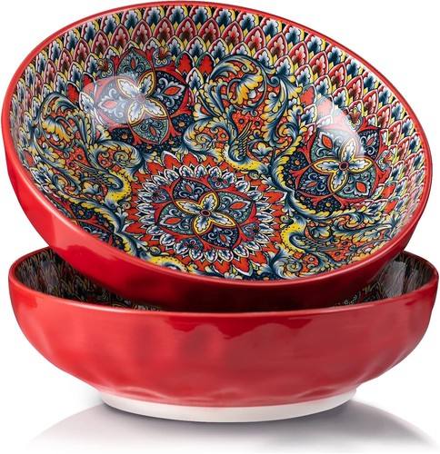 Large serving bowls inch - large, bowls,10