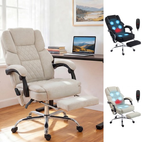 Office chair with vibration - office,