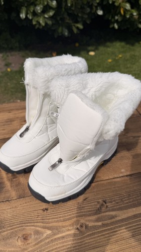 Womens waterproof snow boots - womens,