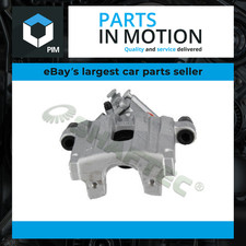 Brake Caliper Rear Left BC8771