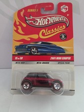Hot Wheels Classics Series 5