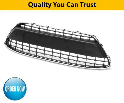 2008 2012 front - front, grille