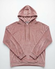 Dusty Pink matching oversized