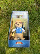 Compare The Meerkat Bogdan