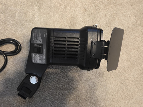 Sony hvl lbp professional - professional, led