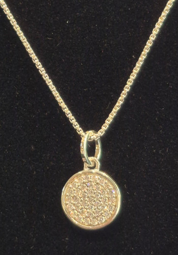 Thomas sabo sterling - thomas, silver
