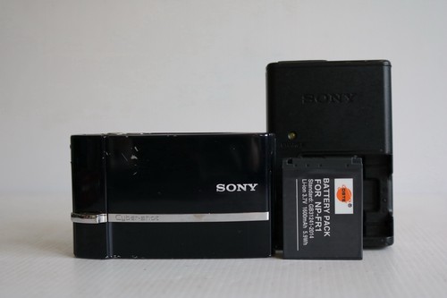 Sony cybershot dsc t30 digital - cybershot,
