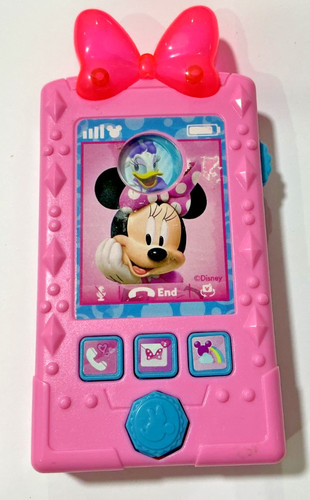 Disney junior minnie - junior, mouse