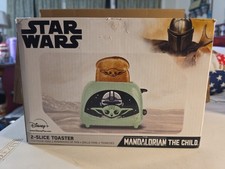 Star Wars The Mandalorian The