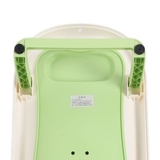 Baby Bather With Mesh Holes