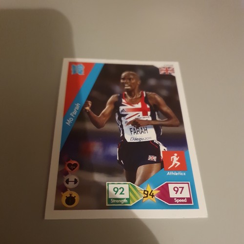 Farah 2012 london olympics - mo,