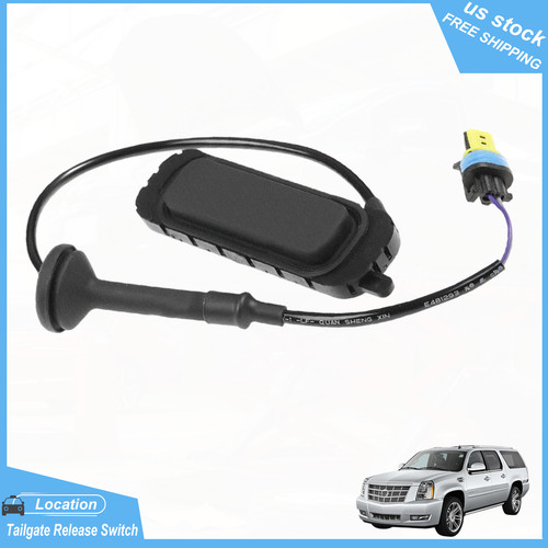 Trunk liftgate tailgate - liftgate,
