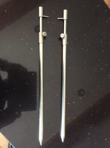 Stainless steel bank - stick, 12