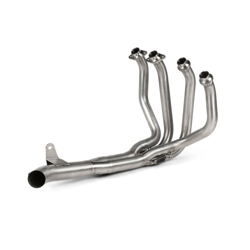 Akrapovic k9r5 collector - akrapovic,