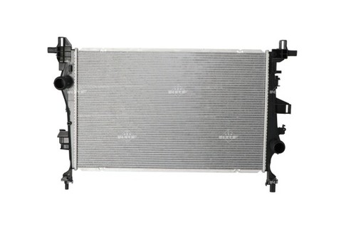 Rampro radiator fits - rampro, 500