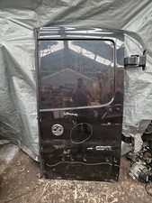 o/s/r  rear door 2017 vauxhall