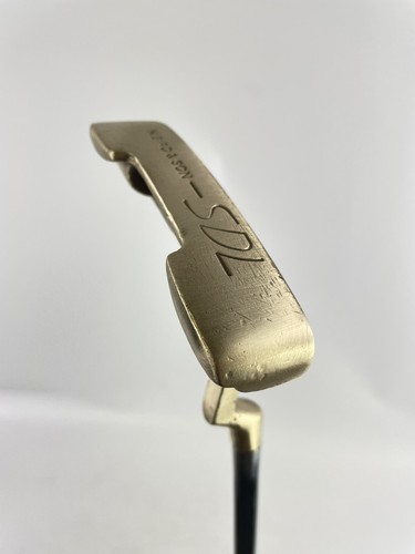 Bird son brass putter - bird&son,
