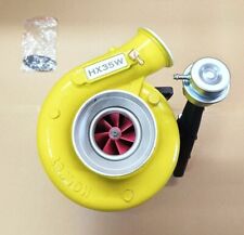 Turbo Holset HX35W #12 billet