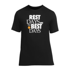 Nike Men's Dri-FIT “Rest