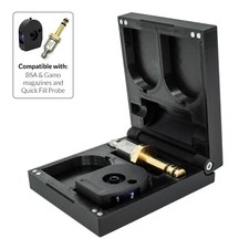 BSA & Gamo 10 Shot and Quick