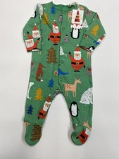 NEXT Baby Unisex Green