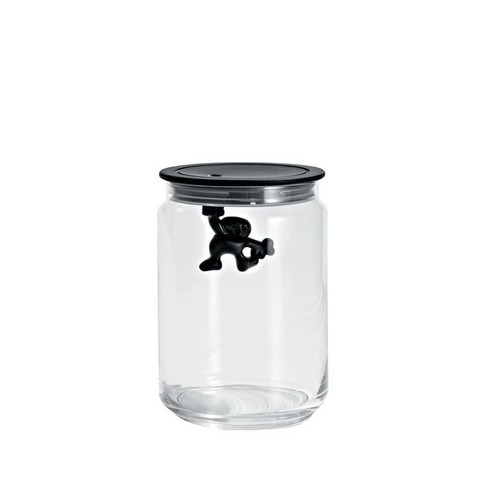 Alessi gianni glass box - alessi,