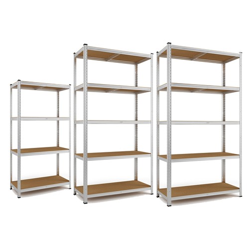 Heavy duty metal garage - metal,