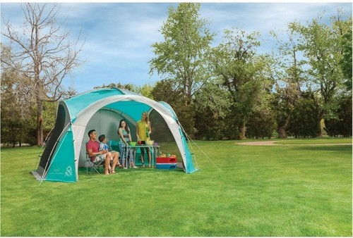 Coleman event dome 65m - dome, l