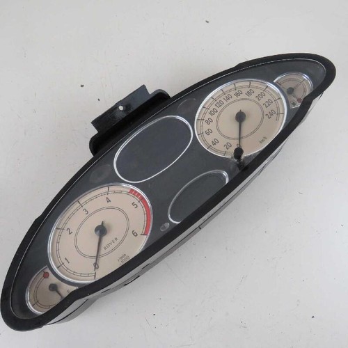 Dashboard yac112421 rover - yac112421,