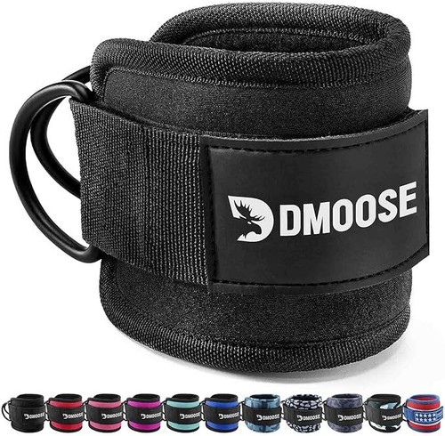 Ankle straps for - ankle,