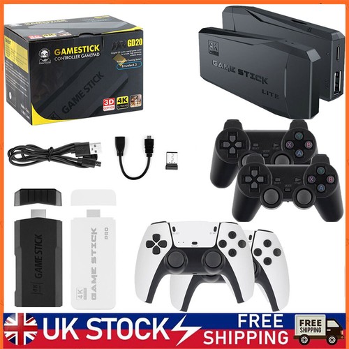 40000 hdmi video game - 40000+4k,