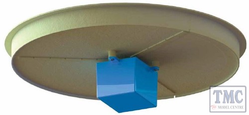 Peco turntable motor - pl-55,
