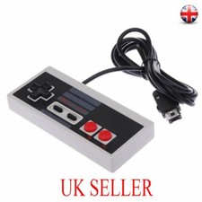 GamePad Controller for New Nintendo Entertainment System NES Mini Classic