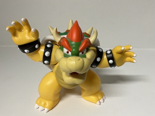 Super mario bros bowser - super,