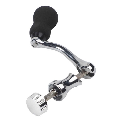 Swivel grip fishing - swivel,