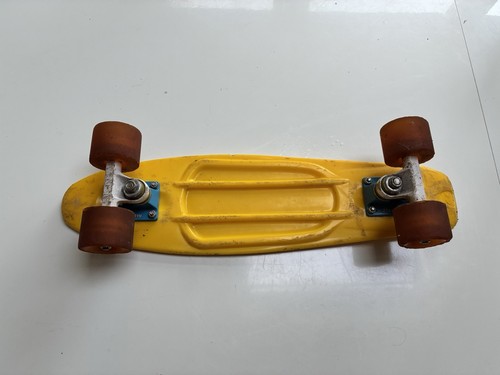 Penny skateboard complete set - penny,